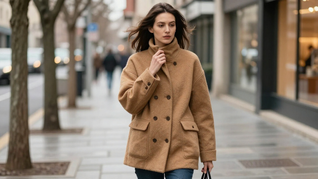 15 Best Women’s Fashion Jackets for Everyday Style in 2027