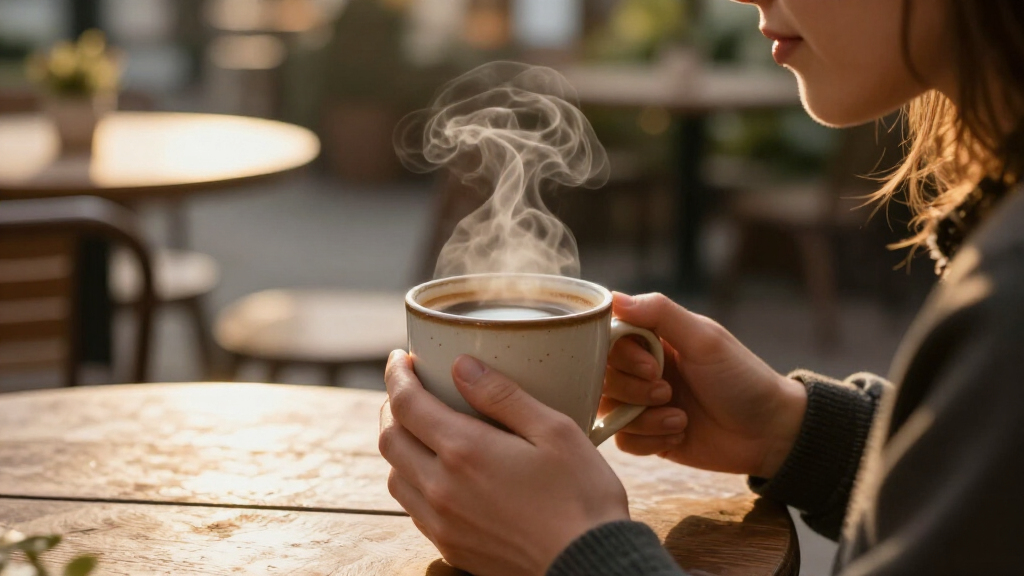 mushroom coffee for focus