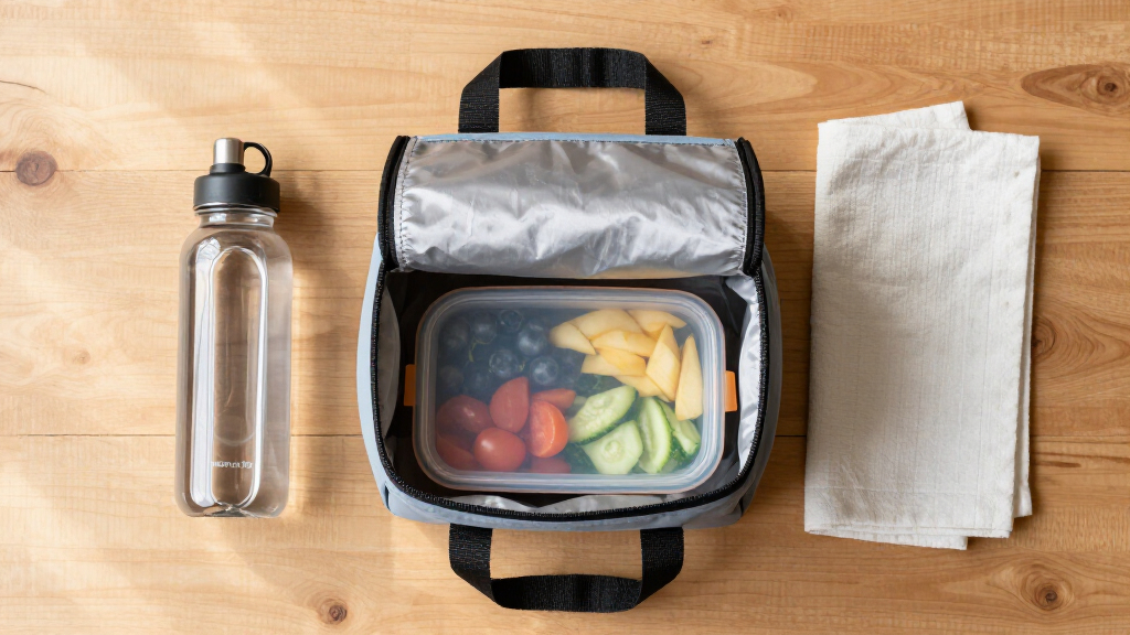 lunch bags insulated