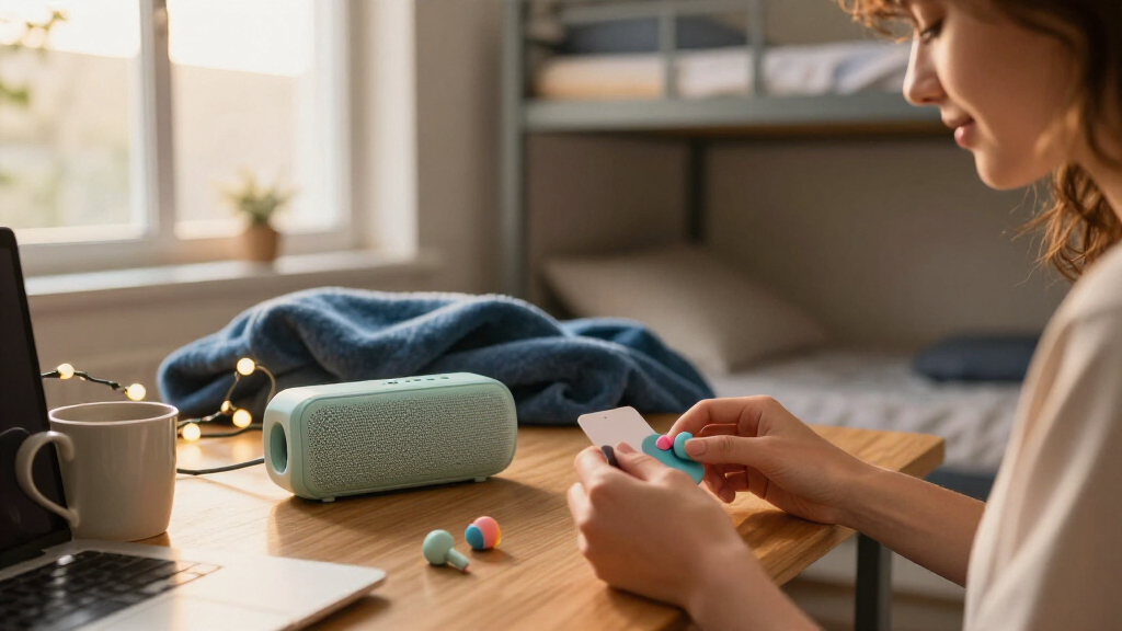 stocking stuffers for college students