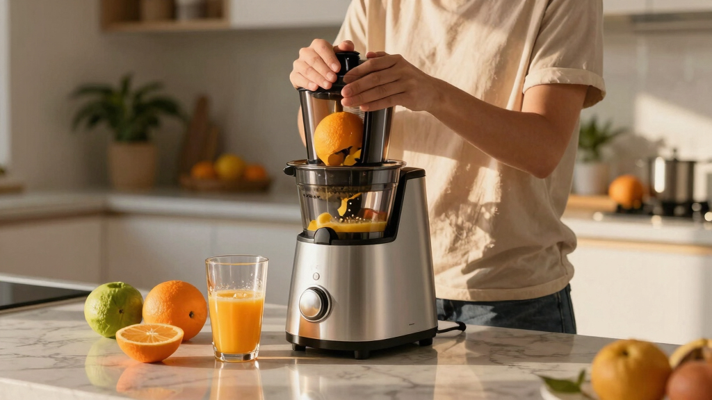 15 Best Masticating Juicers for 2026
