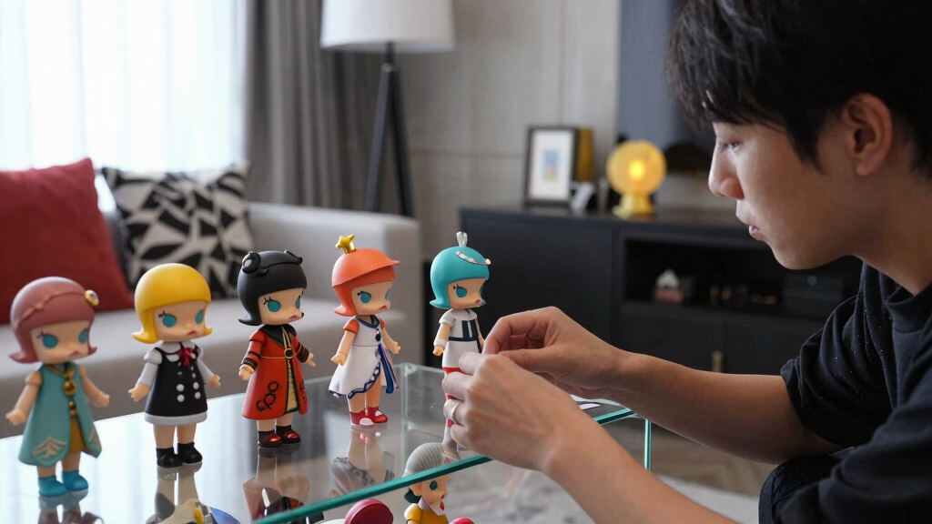 best collectible dolls