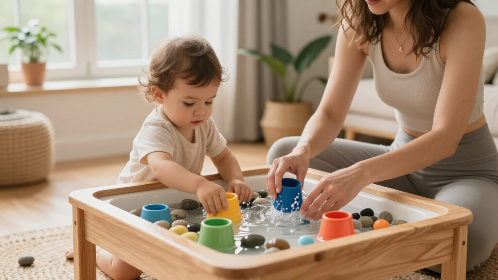 12 Best Activity Tables for Sensory Play in 2027