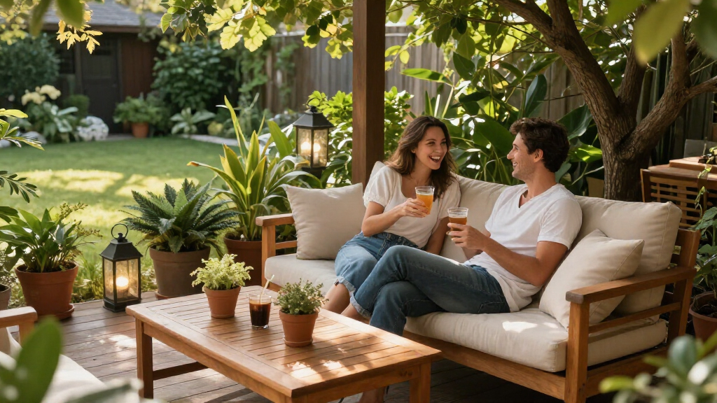 premium patio furniture reviews