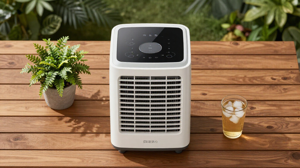 portable air conditioners