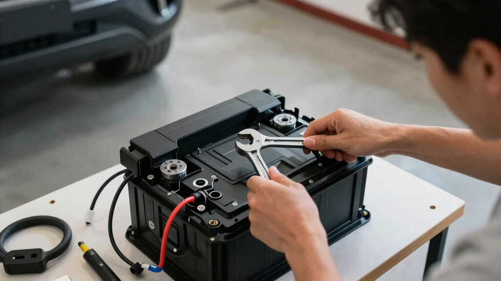best EV conversion kits