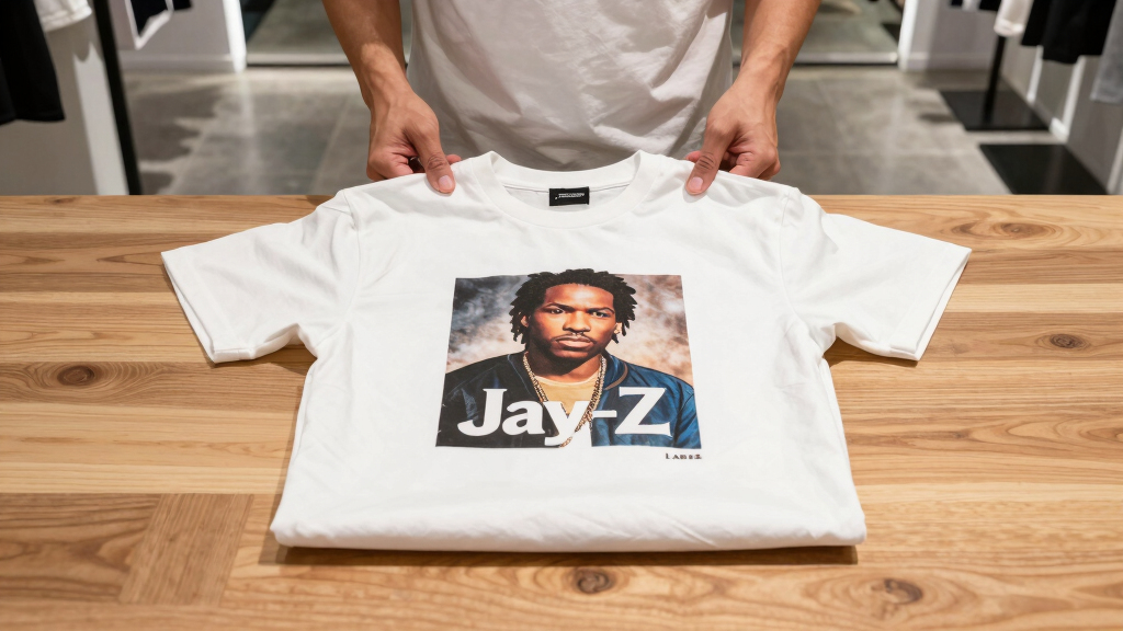 best Jay-Z graphic tees