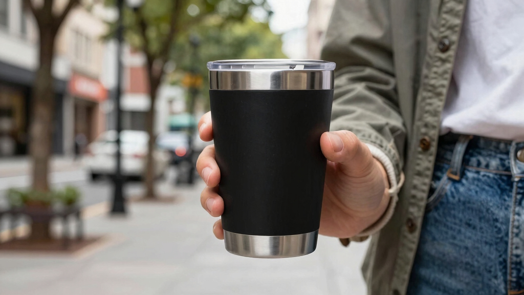 coffee tumblers for travel