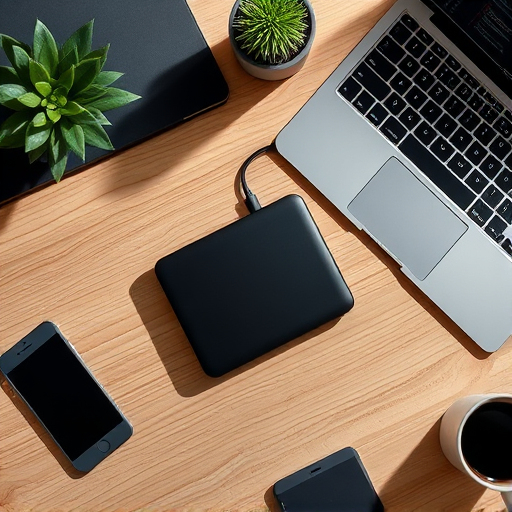 The Practical Benefits of a File-Based, Lock-Free System
