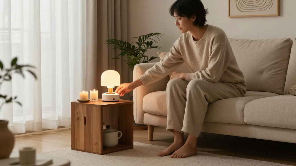candle warmer lamp