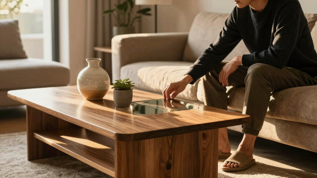 best coffee tables