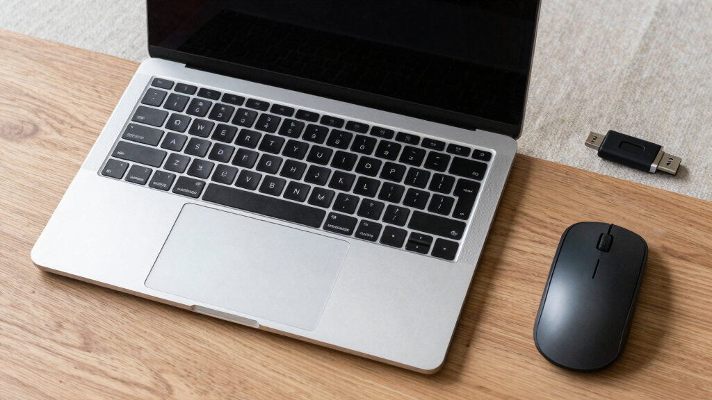 5 Best High-Performance Laptops for Cybersecurity Professionals in 2026