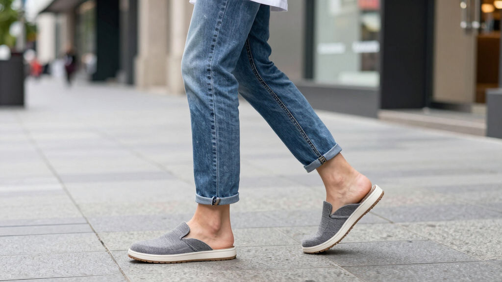 best mule sneakers