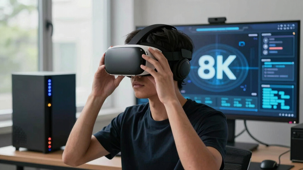 What’s new in 2025–2026? The hardware and AI shift