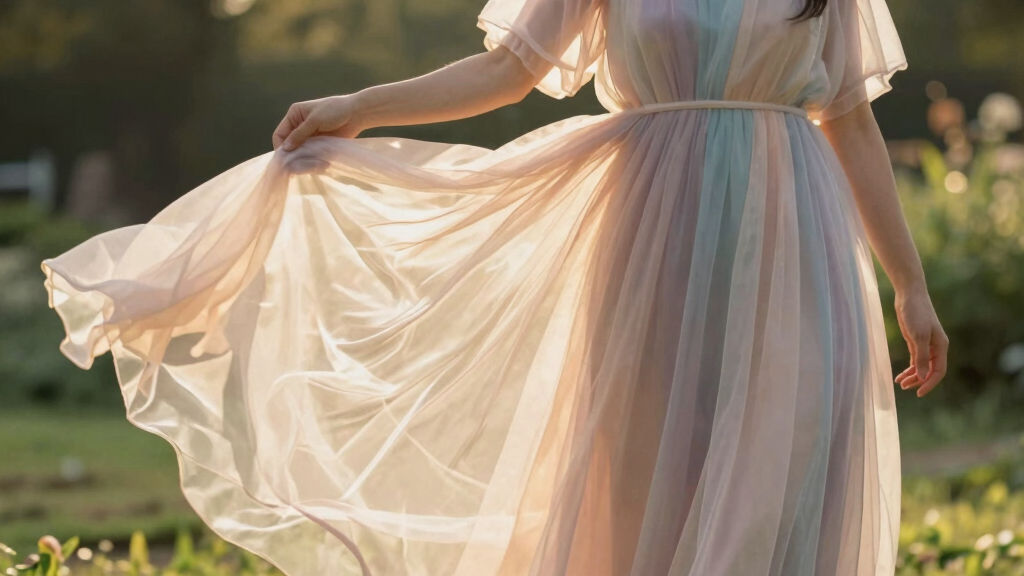 best sheer dresses
