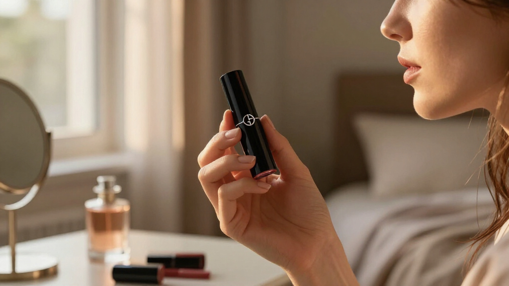 best Armani Beauty makeup products