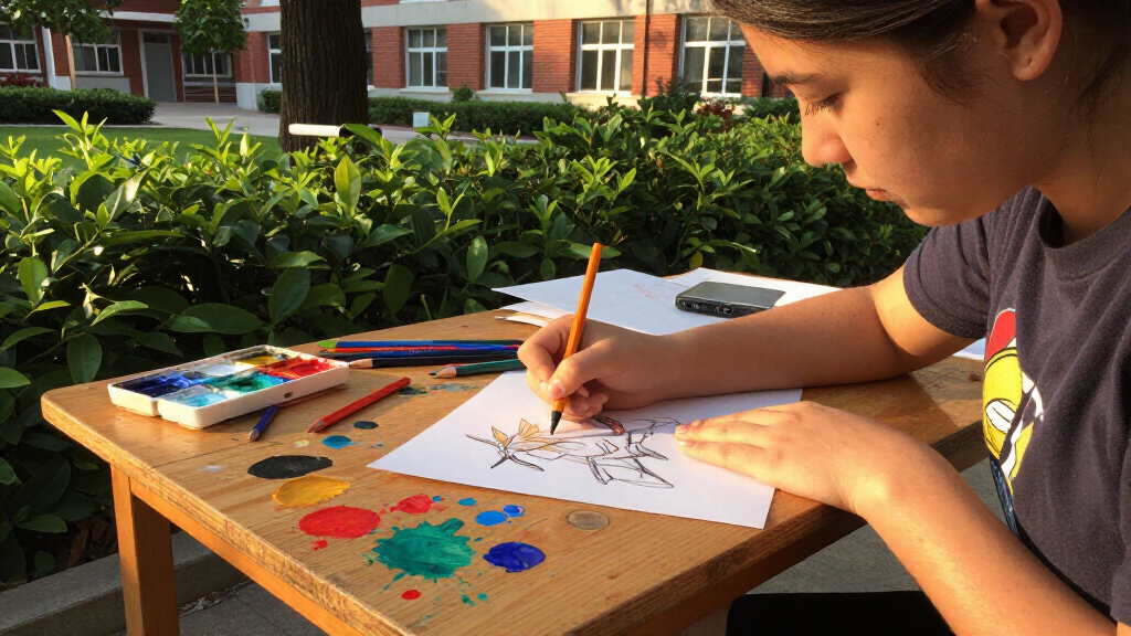 11 Best Art Supplies For Students In 2026