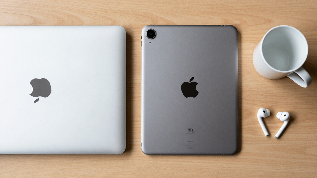 best Macs and iPads