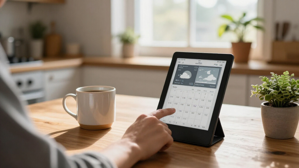 best e-ink smart displays