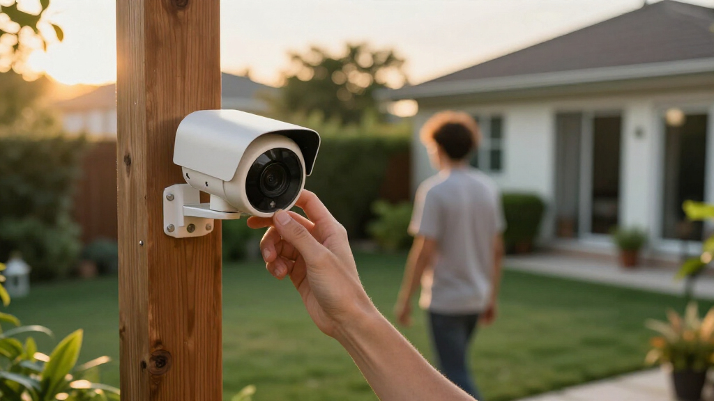 11 Best Security Camera Systems for Large Properties in 2026