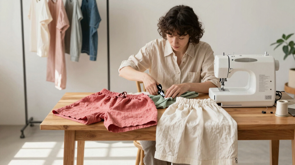 best summer alternatives to jeans