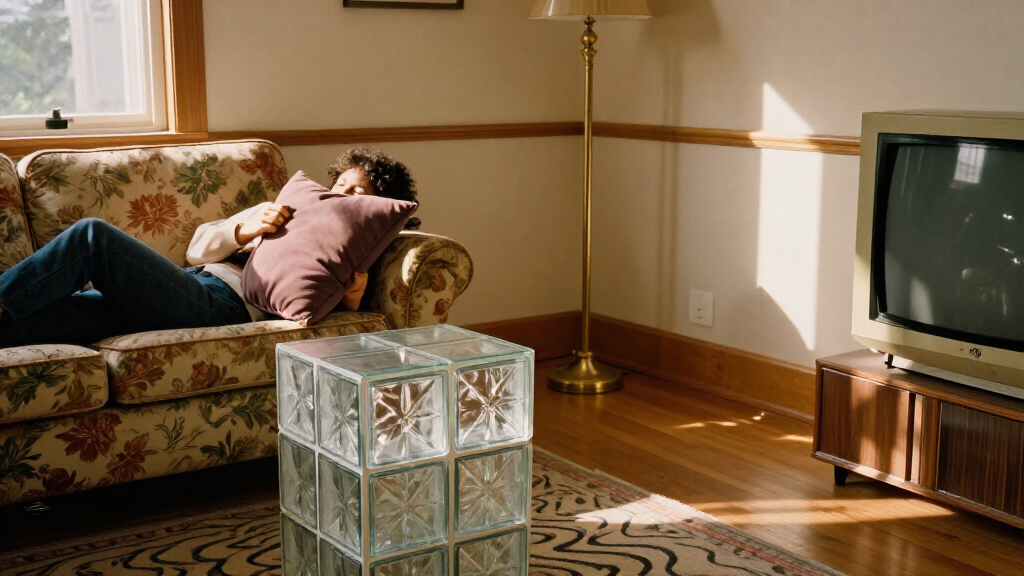 best 90s home decor