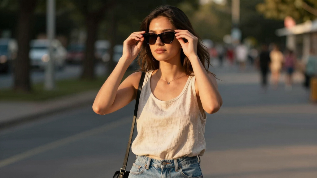 best women's summer basics