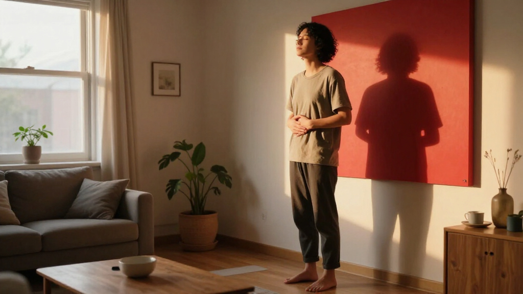 fullbody red light panel
