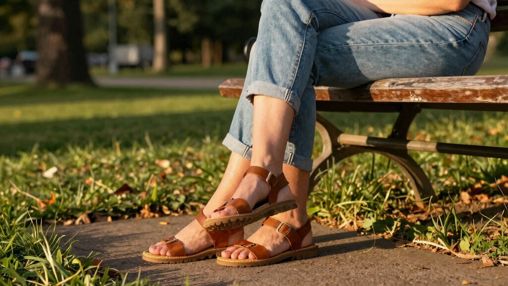 best fashion sandals