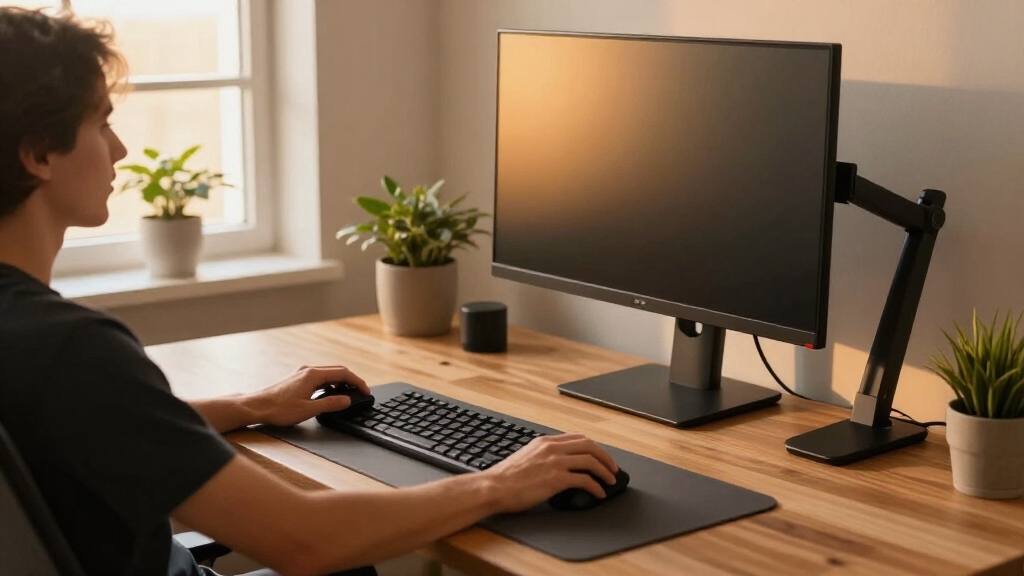 9 Best Ergonomic Study Desk Accessories in 2026