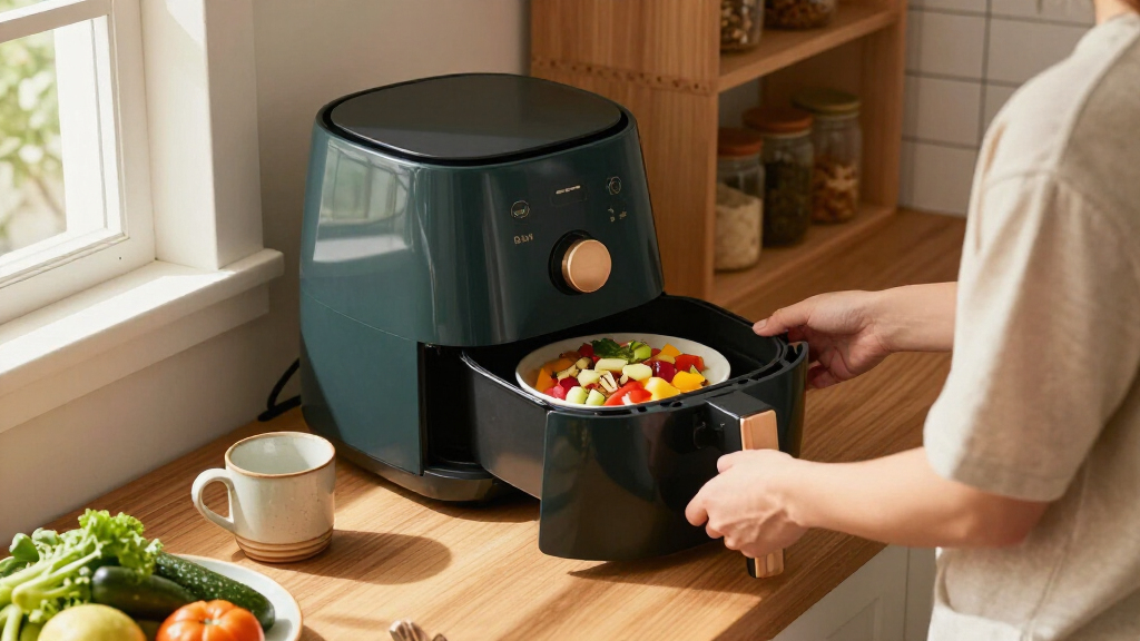 14 Best Air Fryers for Small Kitchens in 2026