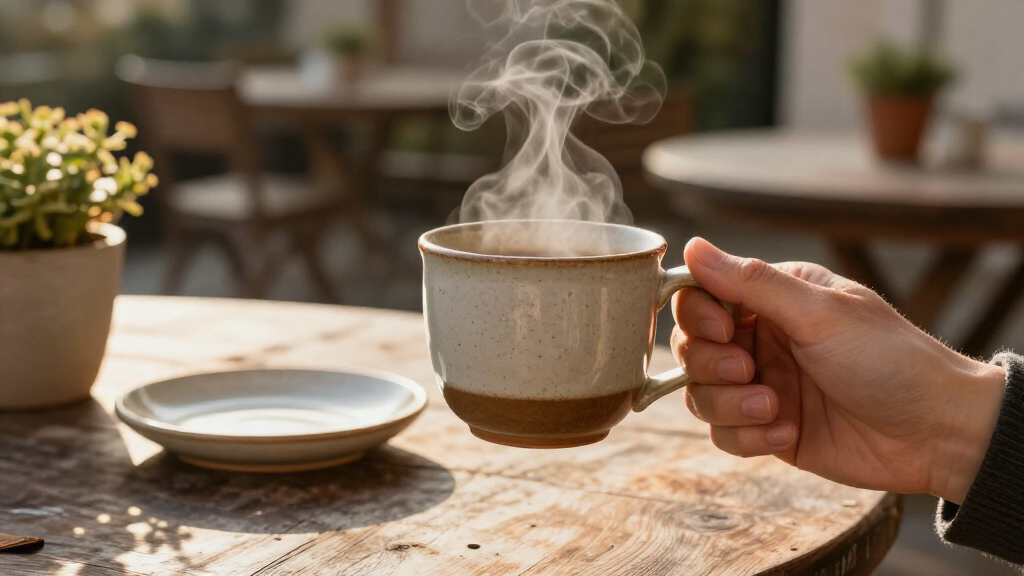 coffee drinkware sets