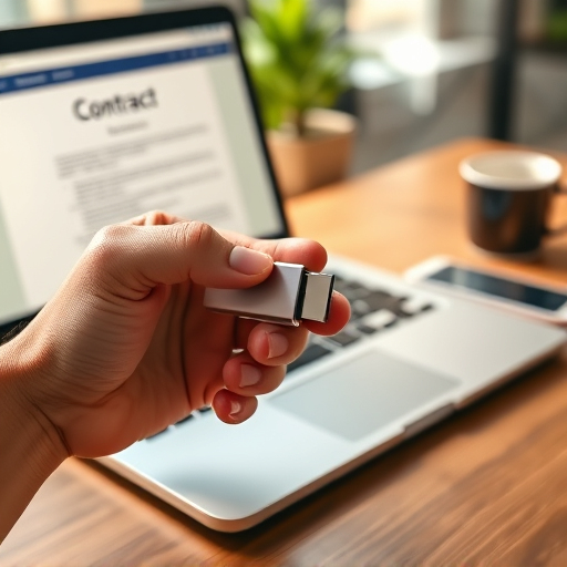 Why Making Disk the Contract Changes Everything