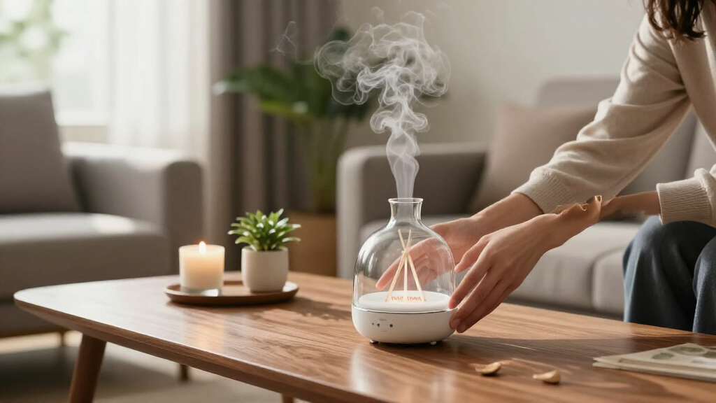 best home scent diffusers