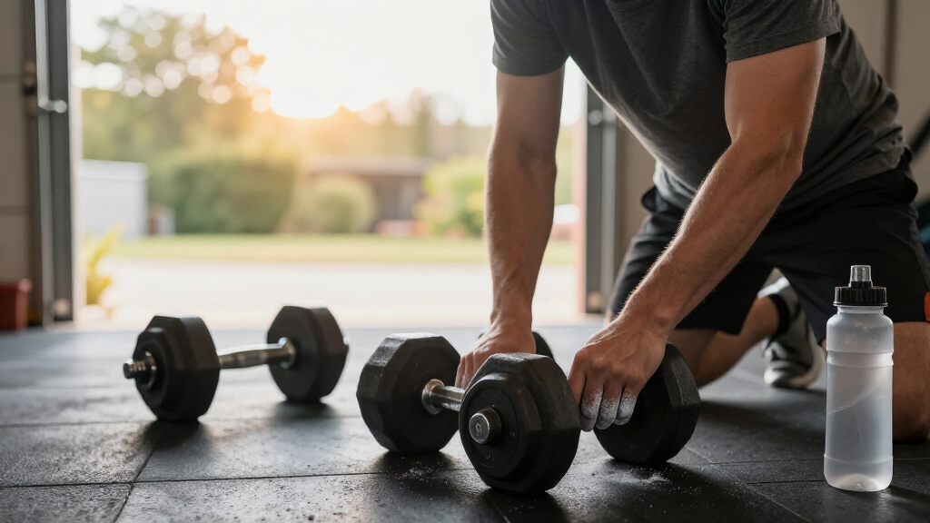 best adjustable dumbbells