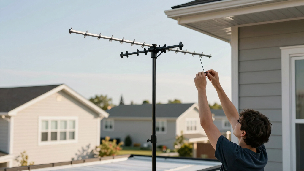 best TV antennas