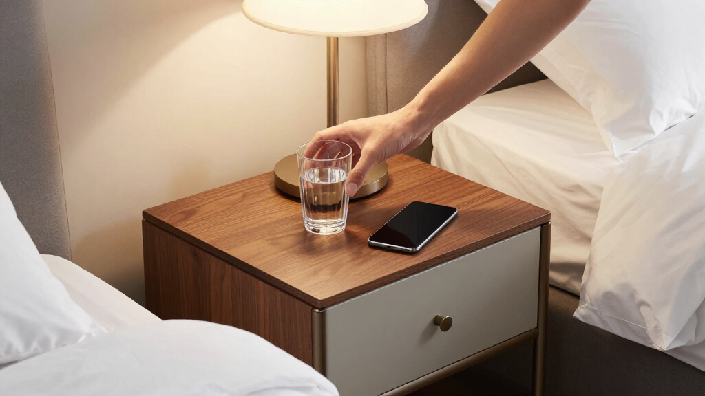 best nightstands