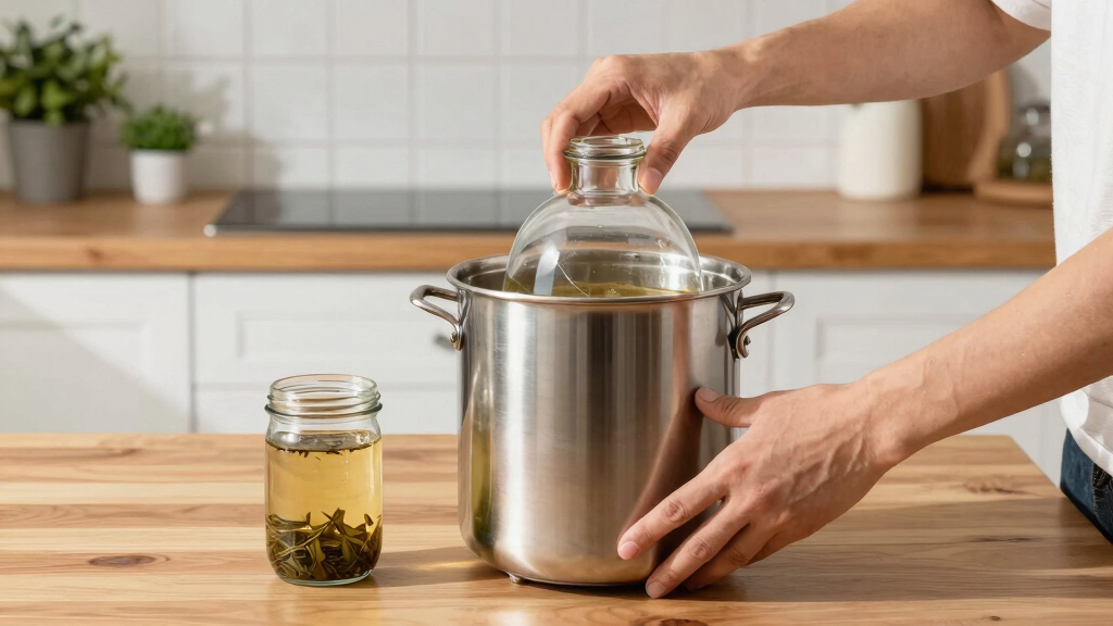 best kombucha brewing machines