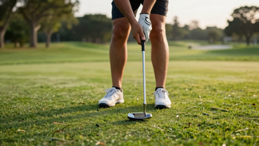 best golf putters