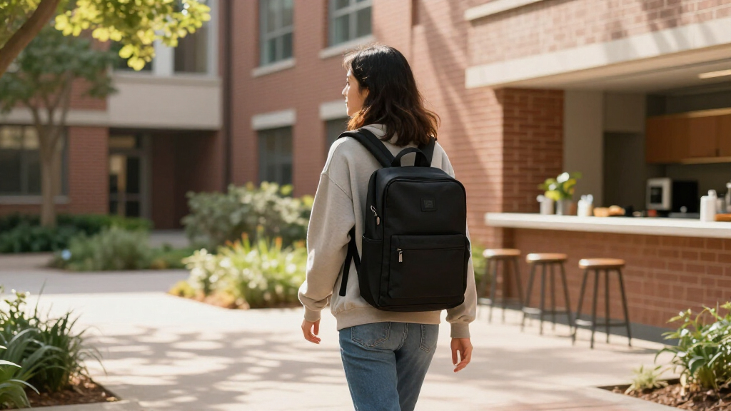 13 Best Laptop Backpacks for Students in 2026