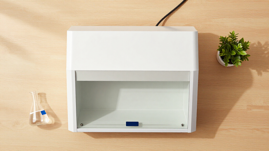 highefficiency fume hoods