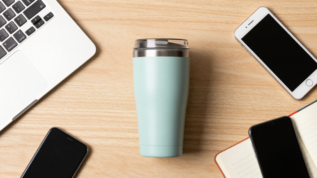 6 Best Insulated Travel Mugs For Students In 2026