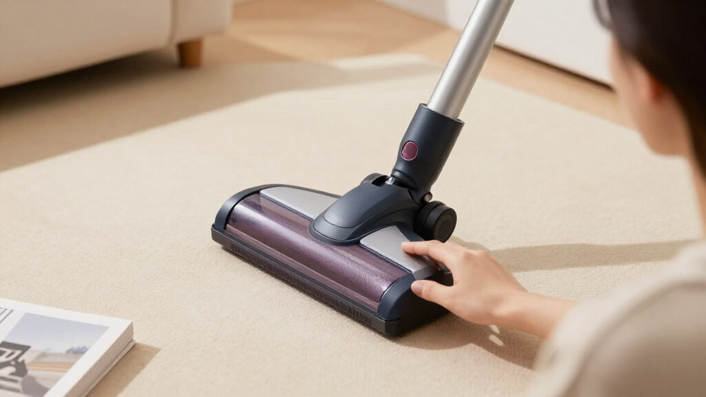 The Best Cleaning Solutions for Your Vacuum’s Exterior and Interior Components