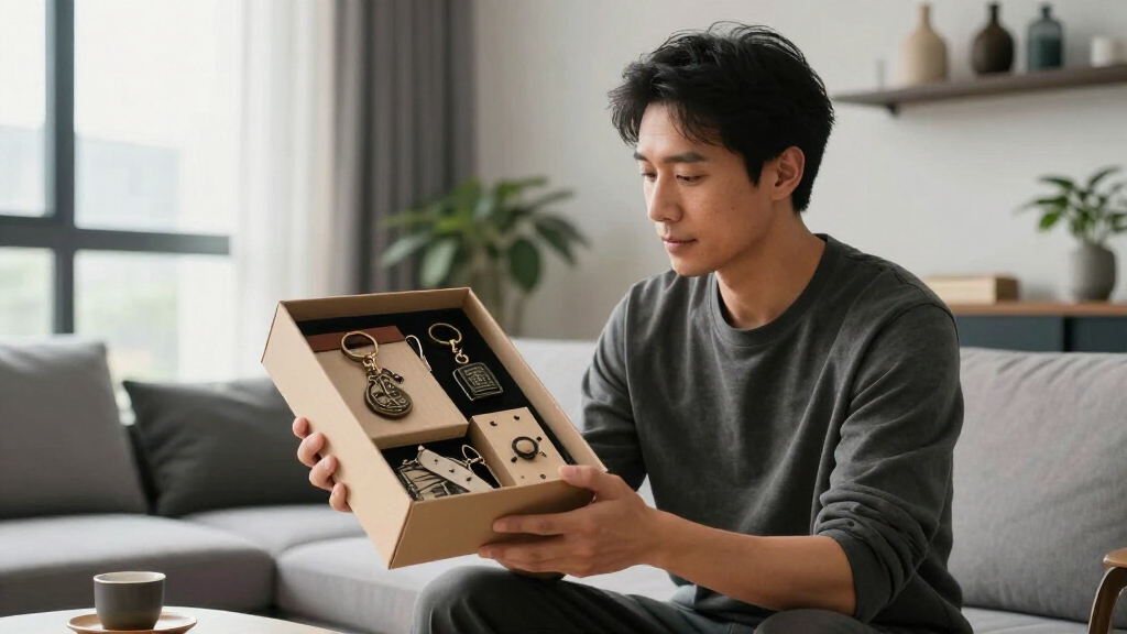 unique gifts for the man who has everything