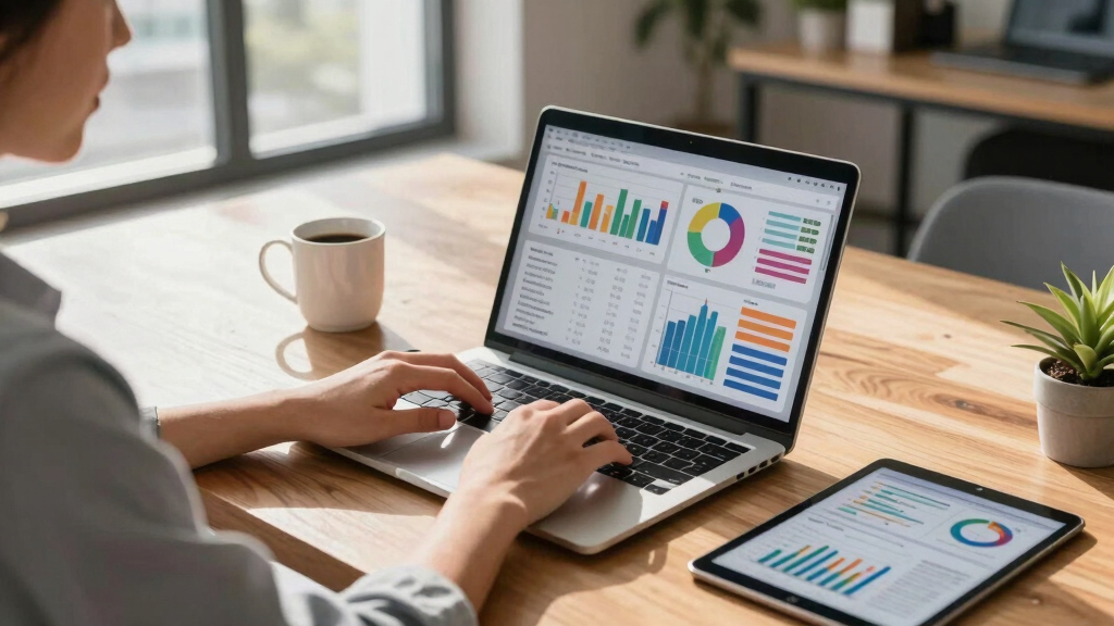 digital marketing analytics tools