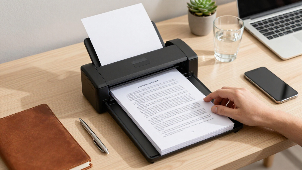 book scanner for thick legal files