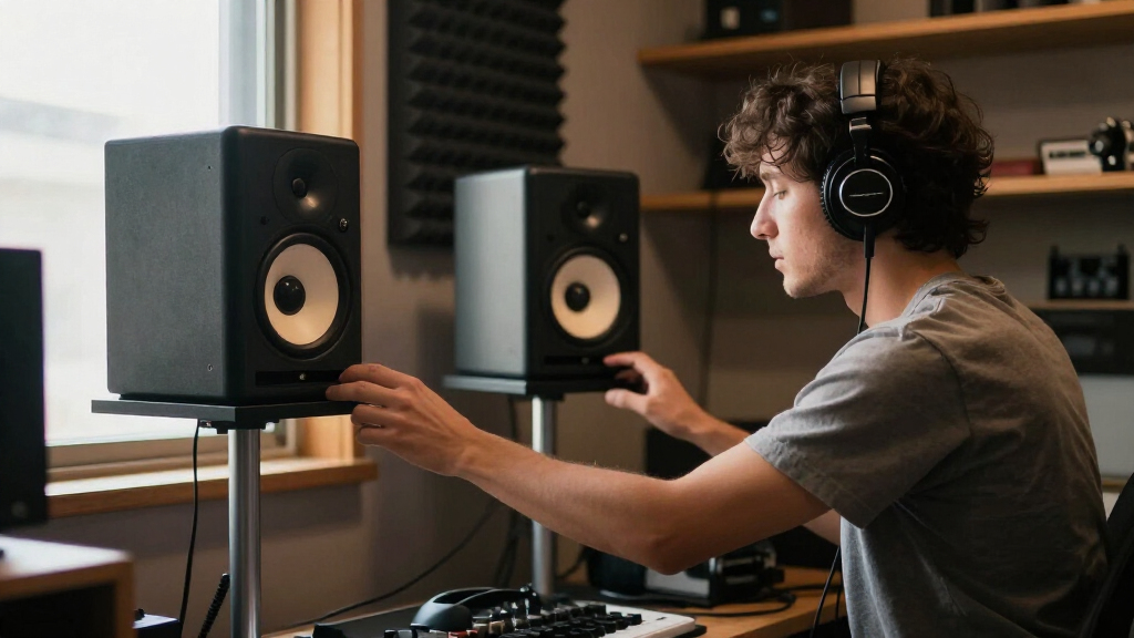 15 Best Studio Monitor Speaker Stands in 2026