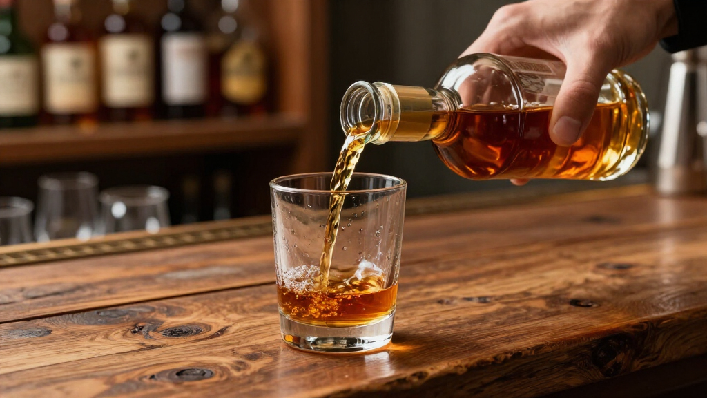 best whiskey