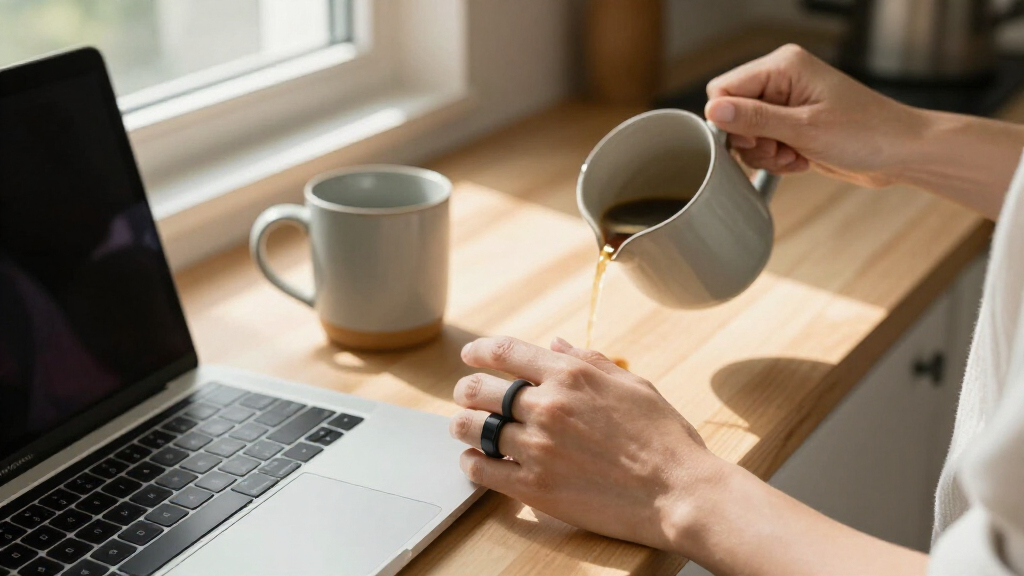 best smart rings