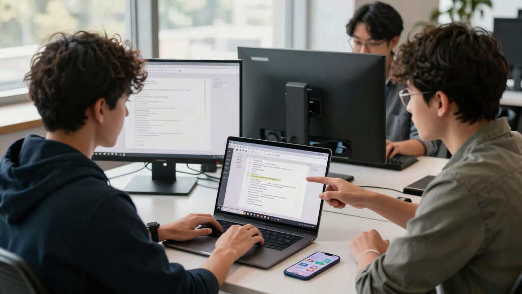software development collaboration tools